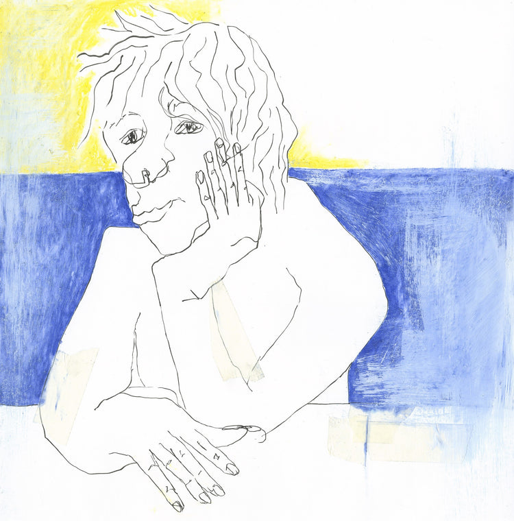 Kunst op Papier