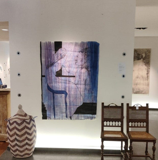 Groepexpo in PAND 26 te Tienen