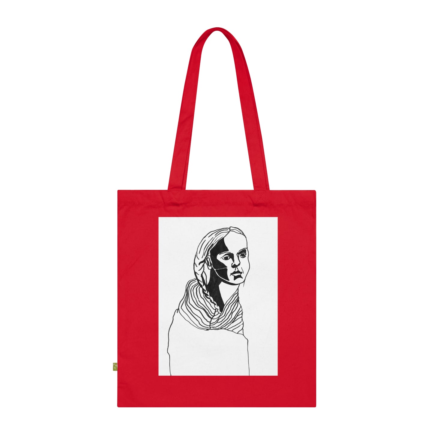 Kunsttas "Kracht"
