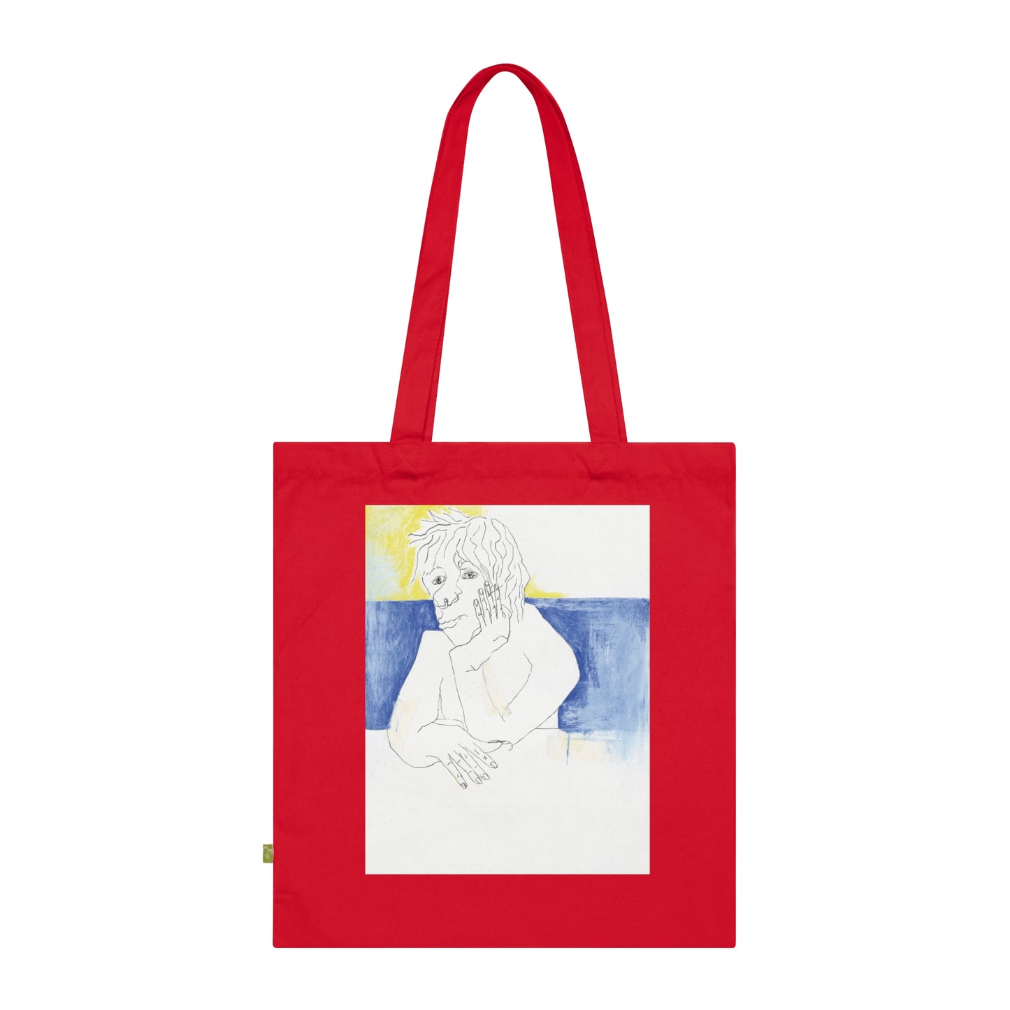 Kunsttas "Dagdromen"