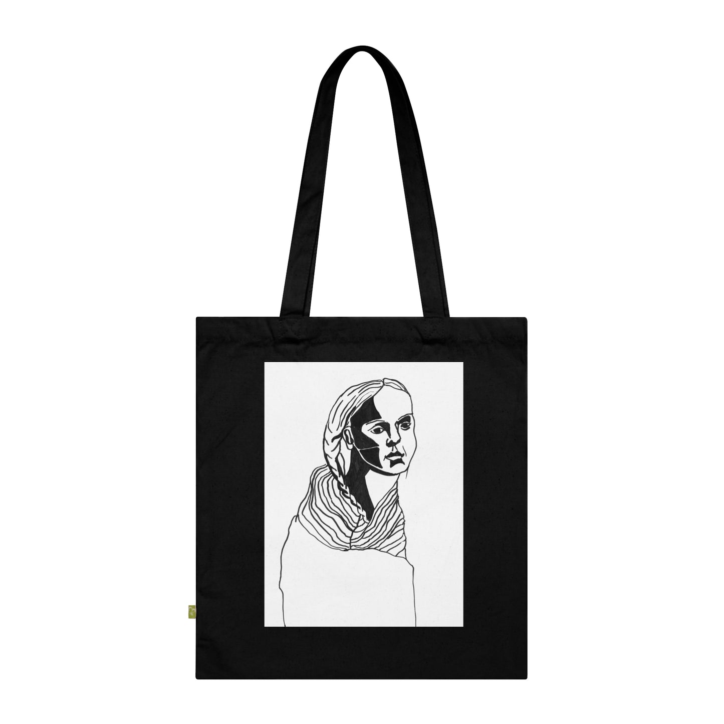 Kunsttas "Kracht"