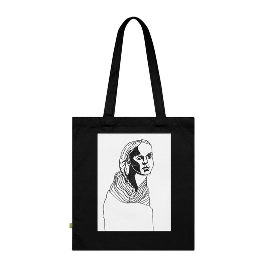 Kunsttas "Kracht"