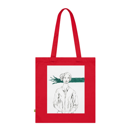 Kunsttas "Sterk"