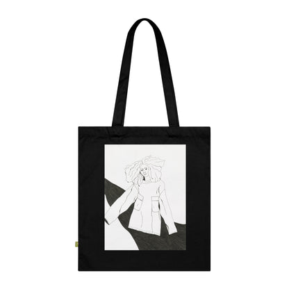 Kunsttas "Overgave"