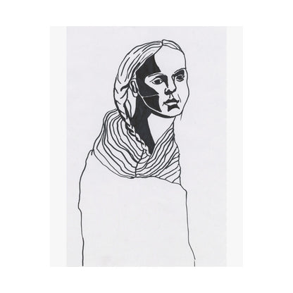 Tekening "Kracht"